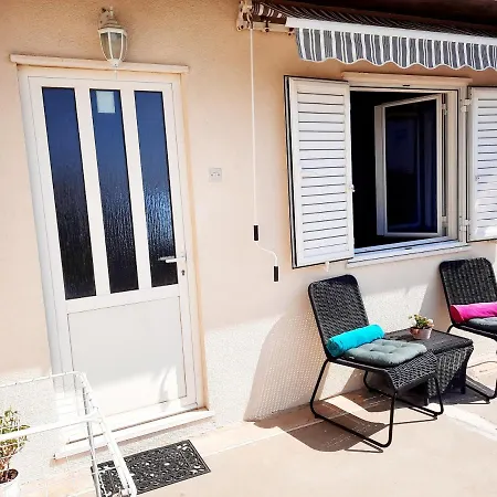 Studio Apartment S&N Dubrovnik Kültér fotó