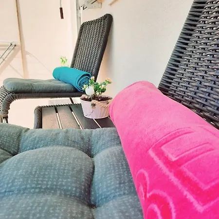 Studio Apartment S&N Dubrovnik Kültér fotó