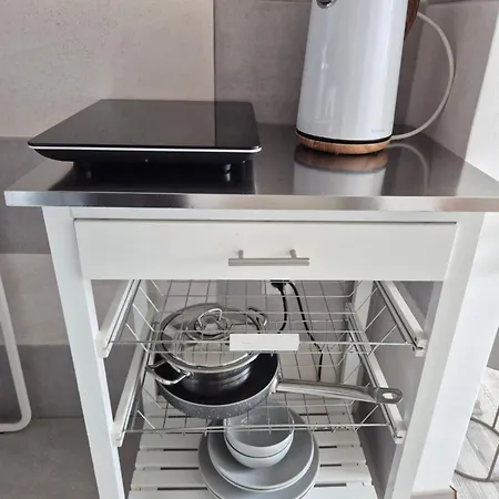 Studio Apartment S&N Dubrovnik Kültér fotó