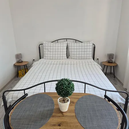 Studio Apartment S&N Dubrovnik Kültér fotó