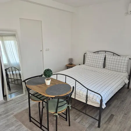 Studio Apartment S&N Dubrovnik Kültér fotó