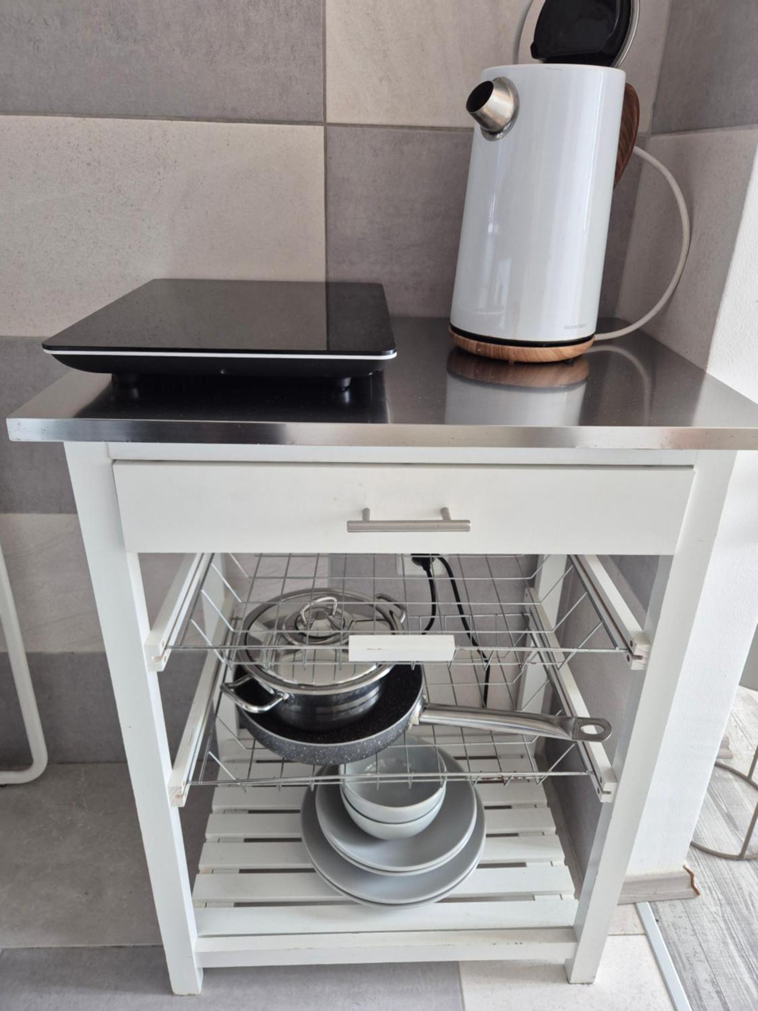 S&n Apartman
